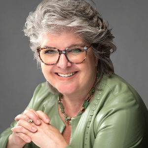 Fundraising Page: Debbie Manos-McHenry